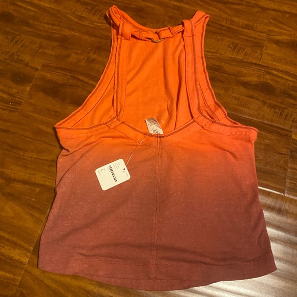 free people tank top - Picture 3 of 8